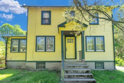 37 White Hall Road Montville NJ 07082