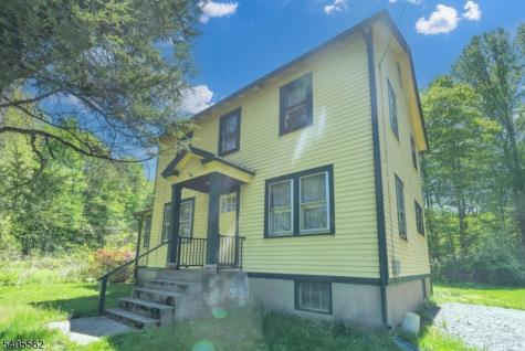 37 White Hall Road Montville NJ 07082