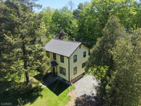 37 White Hall Road Montville NJ 07082