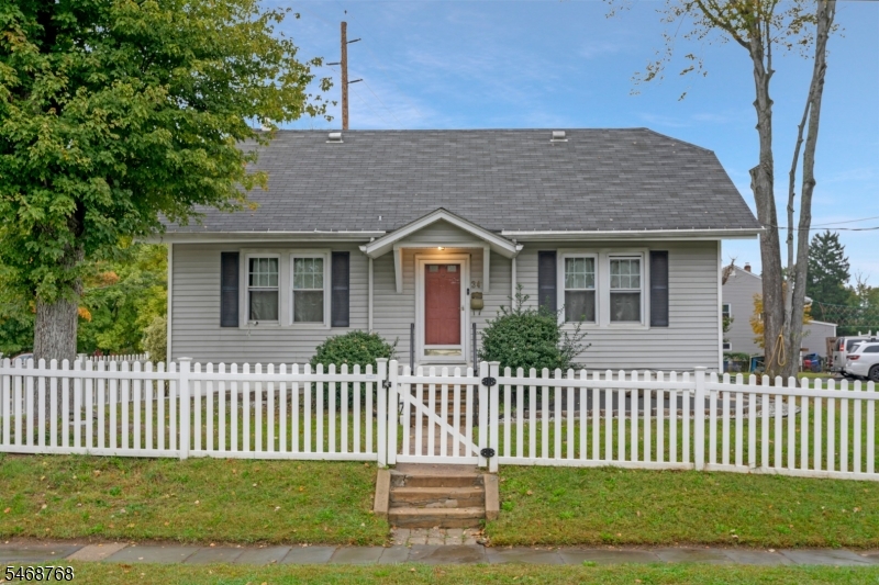 34 Rockview Terrace North Plainfield NJ 07060