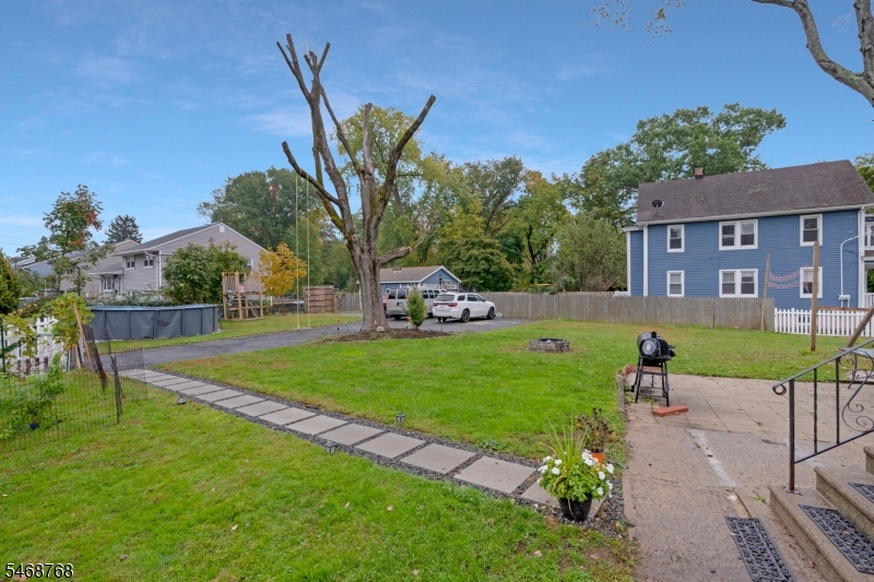 34 Rockview Terrace North Plainfield NJ 07060