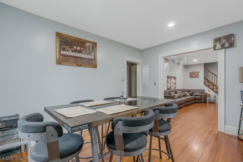 34 Rockview Terrace North Plainfield NJ 07060