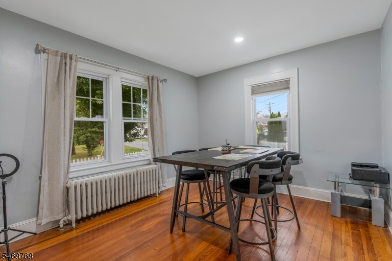 34 Rockview Terrace North Plainfield NJ 07060