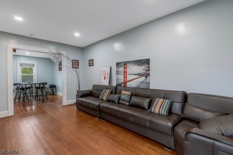 34 Rockview Terrace North Plainfield NJ 07060