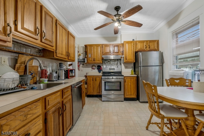 34 Rockview Terrace North Plainfield NJ 07060