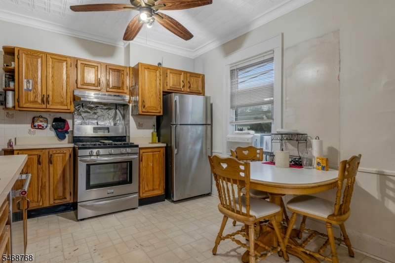 34 Rockview Terrace North Plainfield NJ 07060