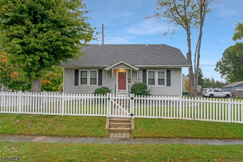 34 Rockview Terrace North Plainfield NJ 07060