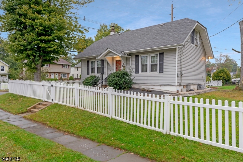 34 Rockview Terrace North Plainfield NJ 07060