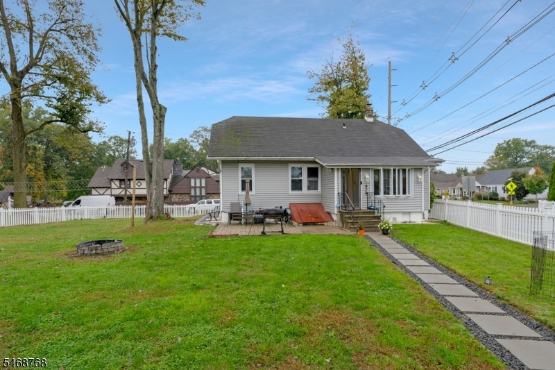 34 Rockview Terrace North Plainfield NJ 07060