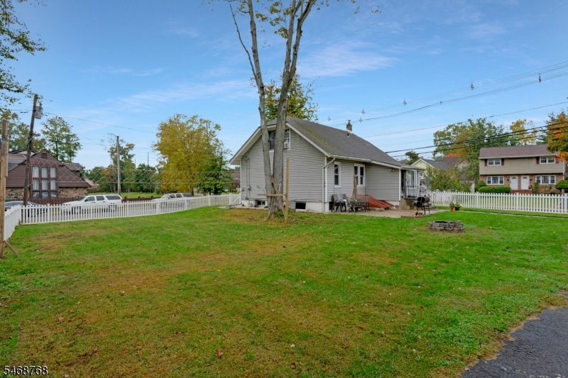 34 Rockview Terrace North Plainfield NJ 07060