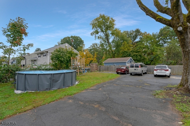 34 Rockview Terrace North Plainfield NJ 07060