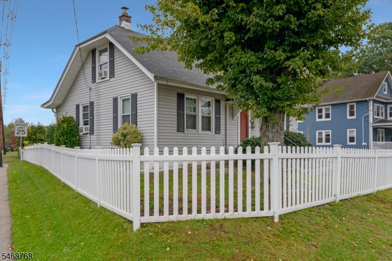 34 Rockview Terrace North Plainfield NJ 07060