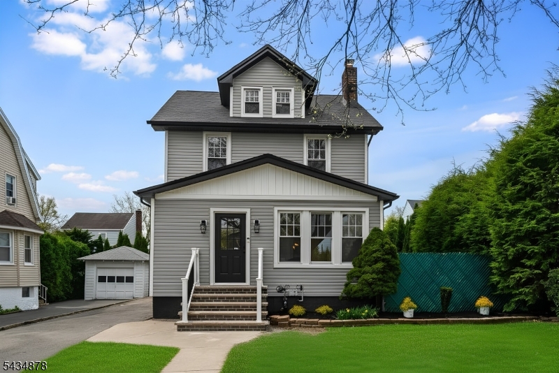 210 Paterson Avenue Hasbrouck Heights NJ 07604