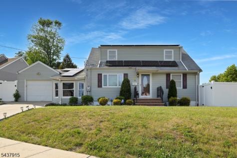 91 Crestview Road Woodbridge NJ 08863