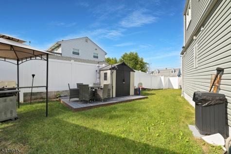 91 Crestview Road Woodbridge NJ 08863