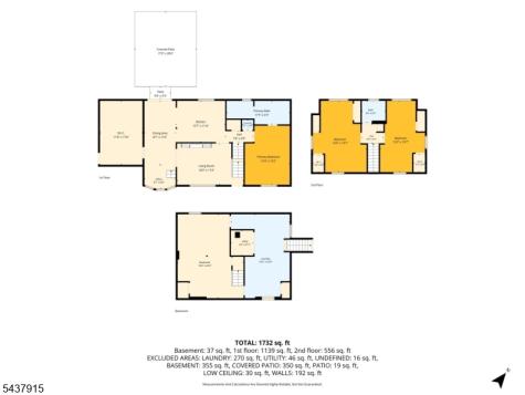 91 Crestview Road Woodbridge NJ 08863
