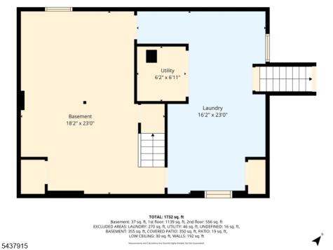 91 Crestview Road Woodbridge NJ 08863