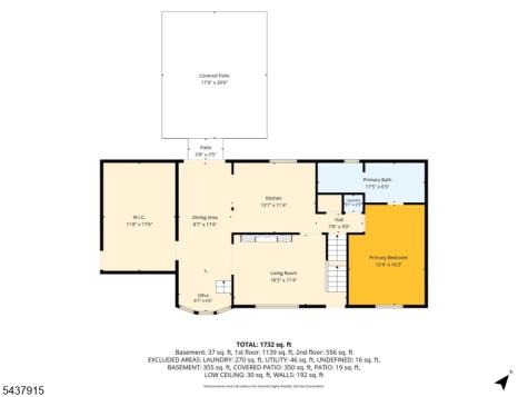 91 Crestview Road Woodbridge NJ 08863