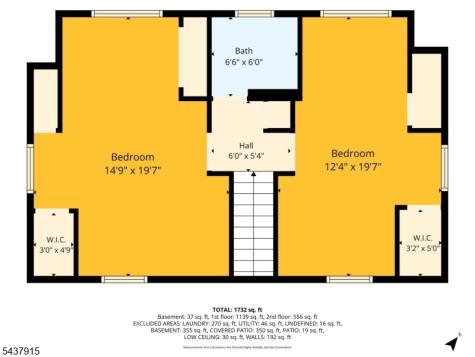 91 Crestview Road Woodbridge NJ 08863