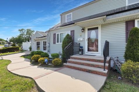 91 Crestview Road Woodbridge NJ 08863