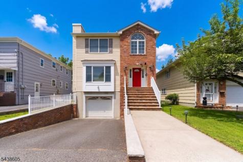 536 Willow Avenue Garwood NJ 07027