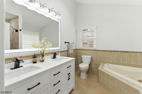536 Willow Avenue Garwood NJ 07027