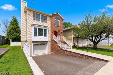 536 Willow Avenue Garwood NJ 07027