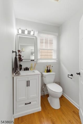 536 Willow Avenue Garwood NJ 07027