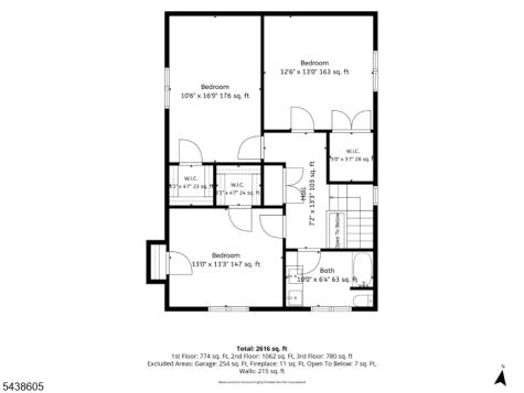 536 Willow Avenue Garwood NJ 07027