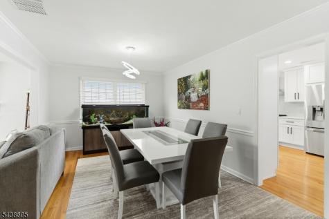 536 Willow Avenue Garwood NJ 07027