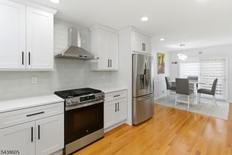 536 Willow Avenue Garwood NJ 07027