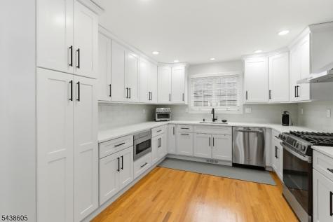 536 Willow Avenue Garwood NJ 07027