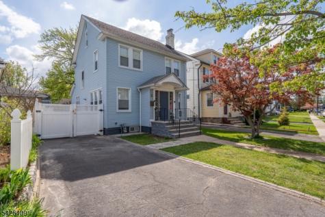 8 Melrose Terrace Elizabeth NJ 07208