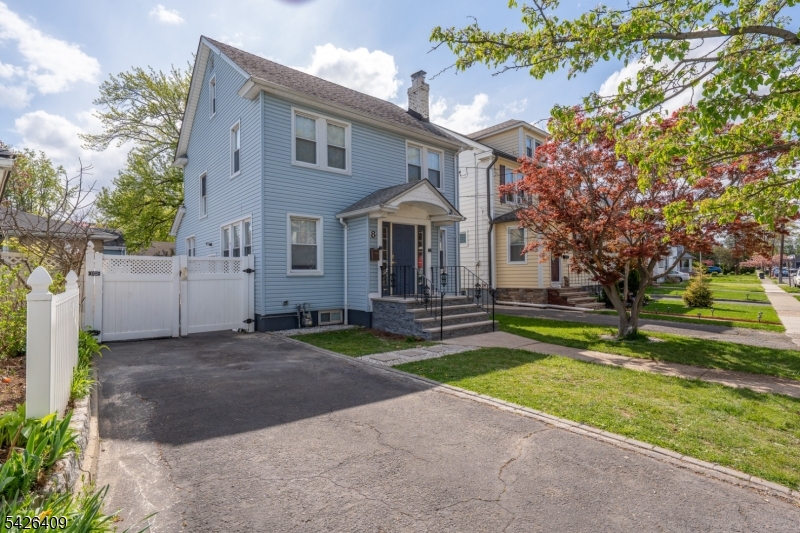 8 Melrose Terrace Elizabeth NJ 07208