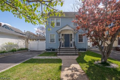 8 Melrose Terrace Elizabeth NJ 07208