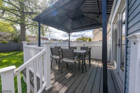 8 Melrose Terrace Elizabeth NJ 07208
