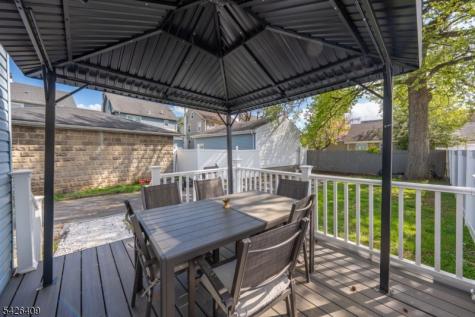 8 Melrose Terrace Elizabeth NJ 07208