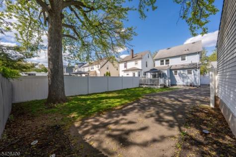 8 Melrose Terrace Elizabeth NJ 07208