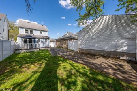 8 Melrose Terrace Elizabeth NJ 07208