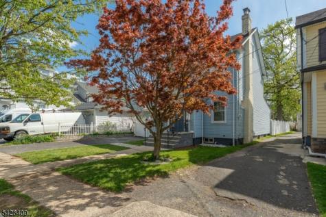 8 Melrose Terrace Elizabeth NJ 07208