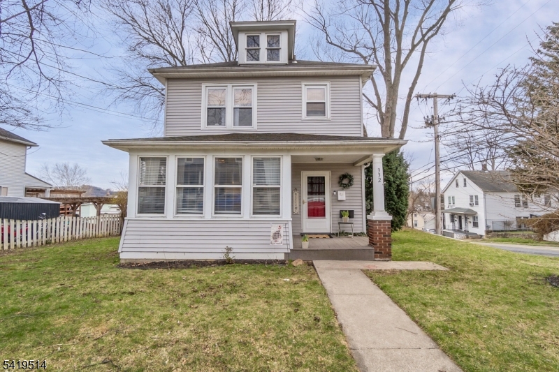 332 Grant Street Phillipsburg NJ 08865
