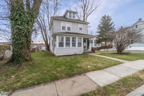 332 Grant Street Phillipsburg NJ 08865