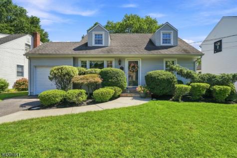 17 Middle Avenue Summit NJ 07901