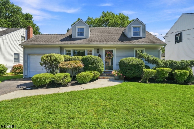 17 Middle Avenue Summit NJ 07901