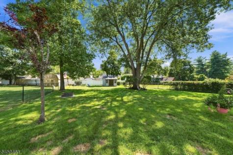 17 Middle Avenue Summit NJ 07901