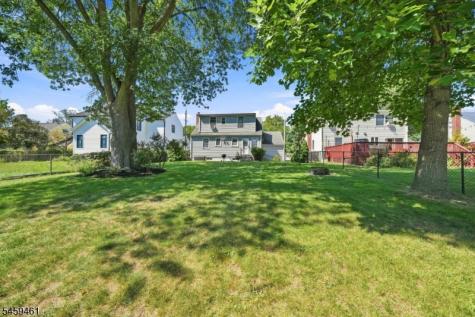 17 Middle Avenue Summit NJ 07901