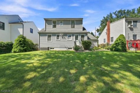 17 Middle Avenue Summit NJ 07901