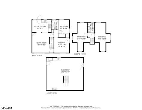 17 Middle Avenue Summit NJ 07901