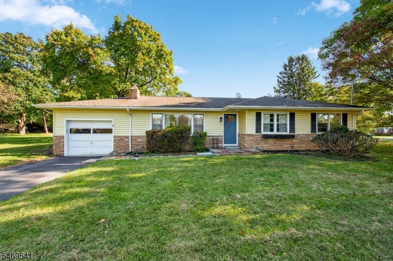 3 Meadow Brook Road Raritan NJ 08822