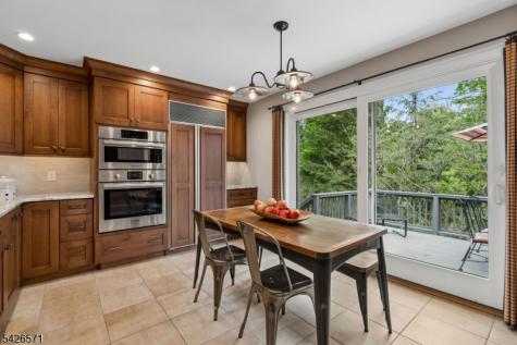 27 Hillside Terrace New Providence NJ 07901